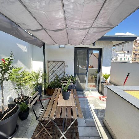 סנטה תרזה די ריבה Marranzanu Rooms מראה חיצוני תמונה