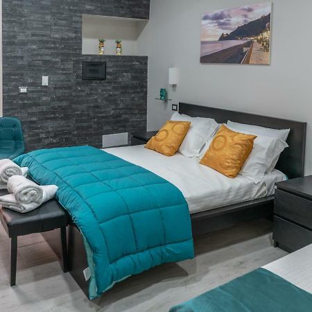 סנטה תרזה די ריבה Marranzanu Rooms מראה חיצוני תמונה