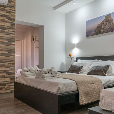 סנטה תרזה די ריבה Marranzanu Rooms מראה חיצוני תמונה