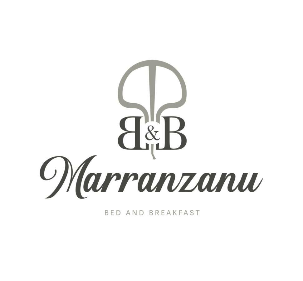 סנטה תרזה די ריבה Marranzanu Rooms מראה חיצוני תמונה