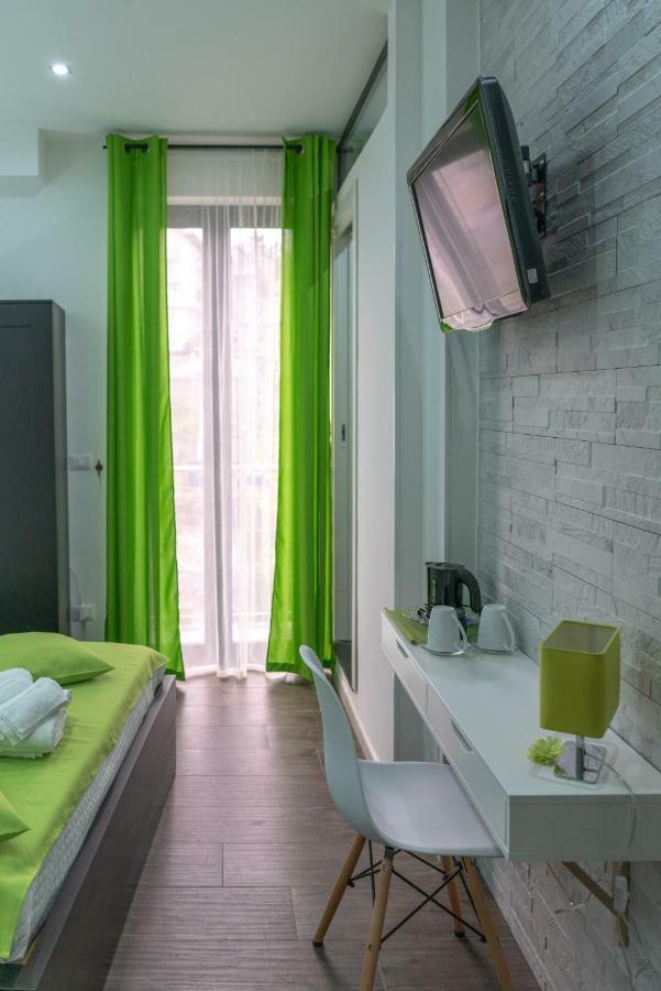 סנטה תרזה די ריבה Marranzanu Rooms מראה חיצוני תמונה