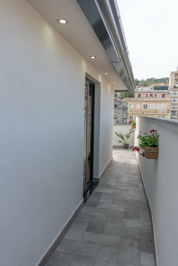 סנטה תרזה די ריבה Marranzanu Rooms מראה חיצוני תמונה