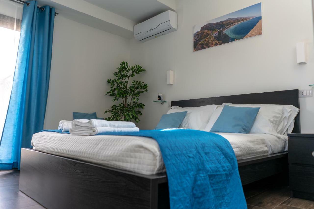 סנטה תרזה די ריבה Marranzanu Rooms מראה חיצוני תמונה