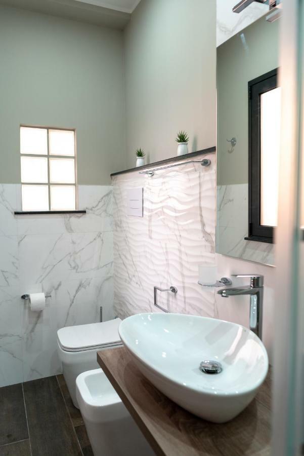 סנטה תרזה די ריבה Marranzanu Rooms מראה חיצוני תמונה