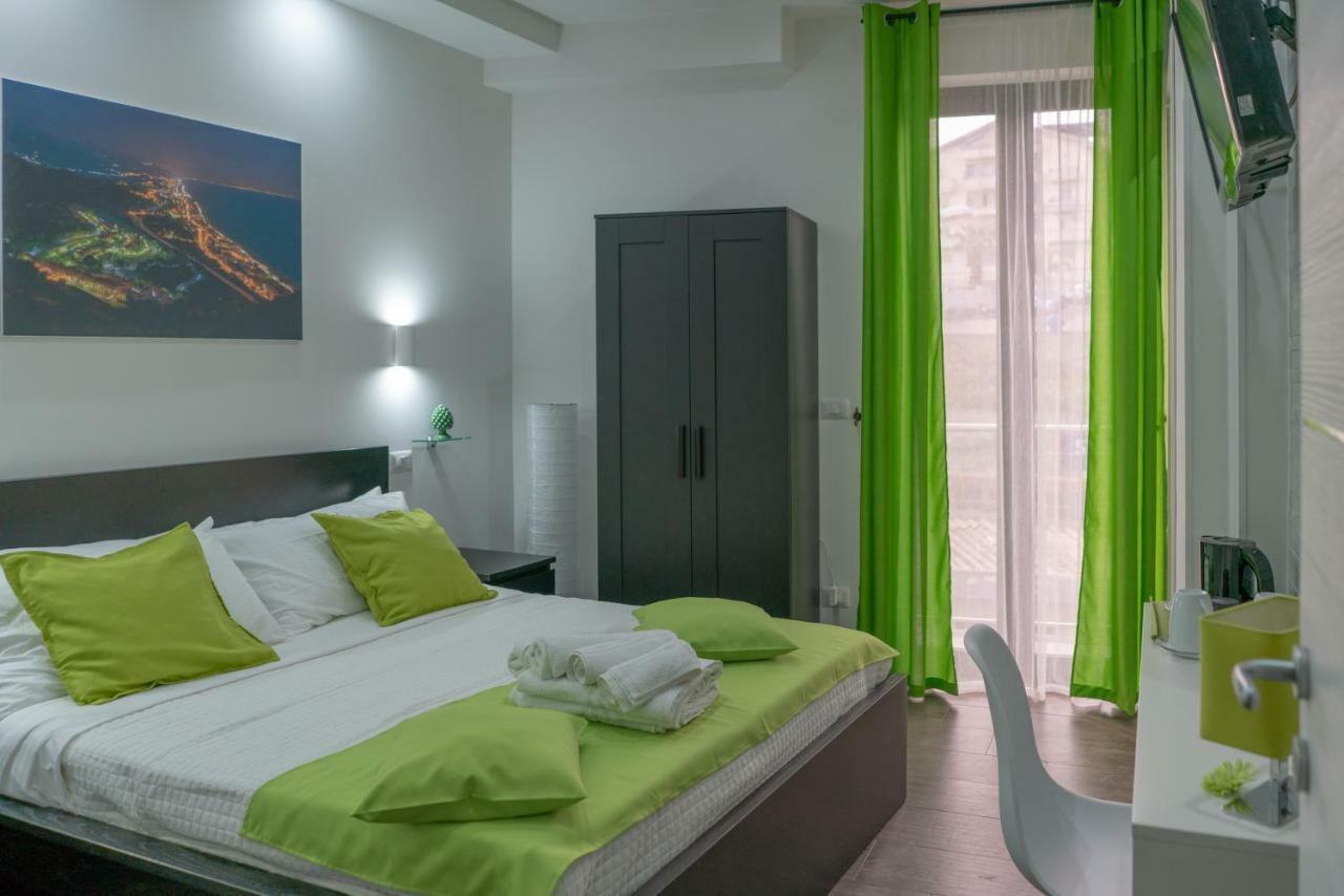 סנטה תרזה די ריבה Marranzanu Rooms מראה חיצוני תמונה