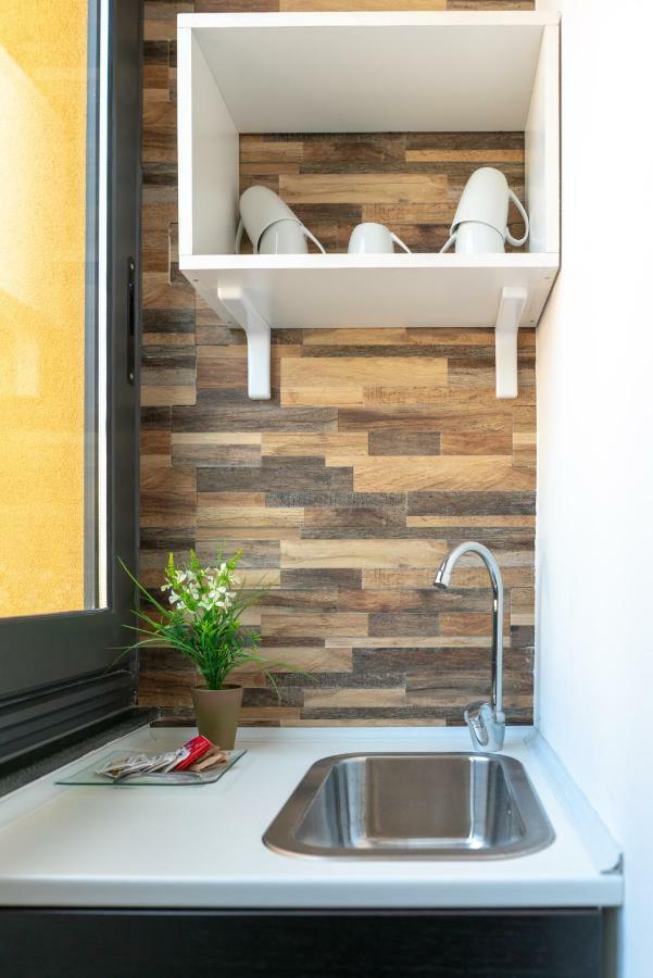 סנטה תרזה די ריבה Marranzanu Rooms מראה חיצוני תמונה
