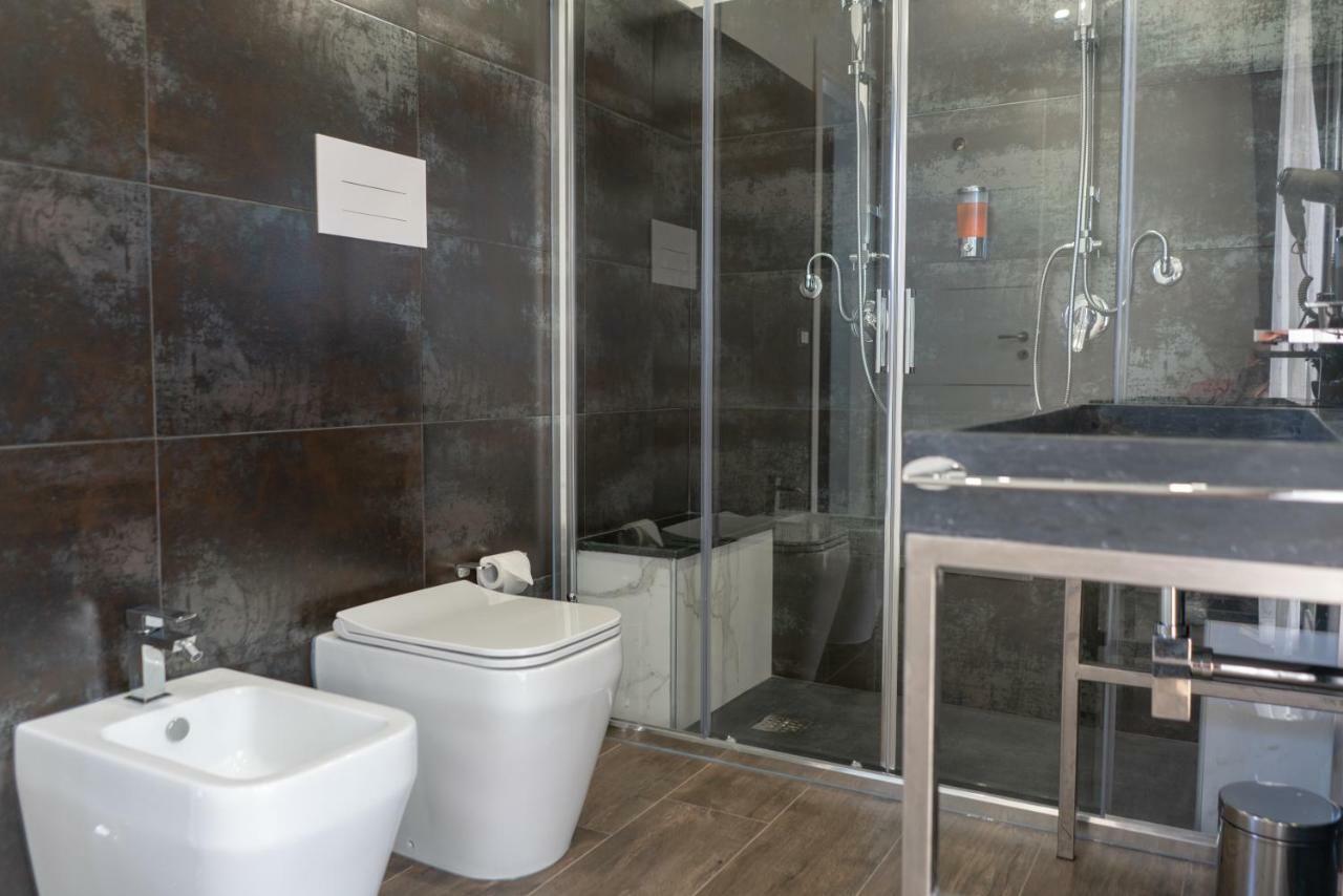 סנטה תרזה די ריבה Marranzanu Rooms מראה חיצוני תמונה