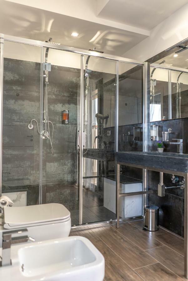 סנטה תרזה די ריבה Marranzanu Rooms מראה חיצוני תמונה