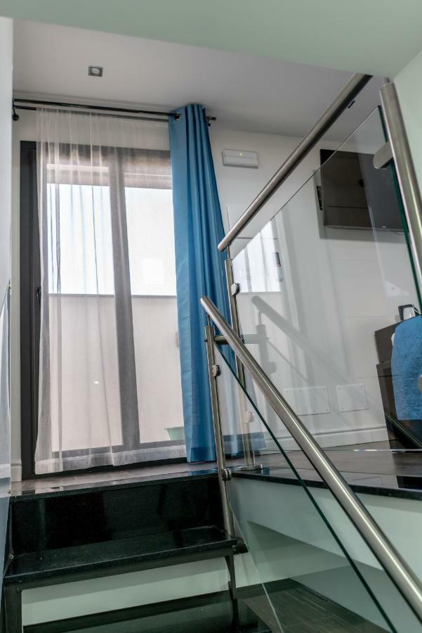 סנטה תרזה די ריבה Marranzanu Rooms מראה חיצוני תמונה